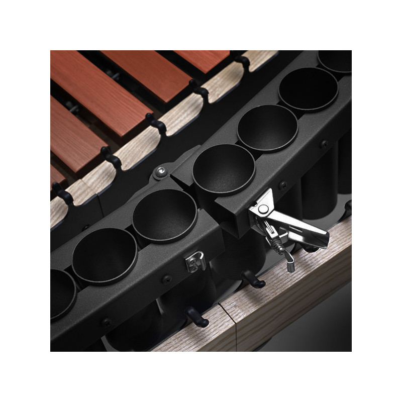 Vancore CCM4004 4.5 Octaves Marimba Padouk 