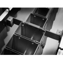 Vancore CCM4004 4.5 Octaves Marimba Padouk 