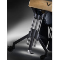 Vancore CCM4004 4.5 Octaves Marimba Padouk 