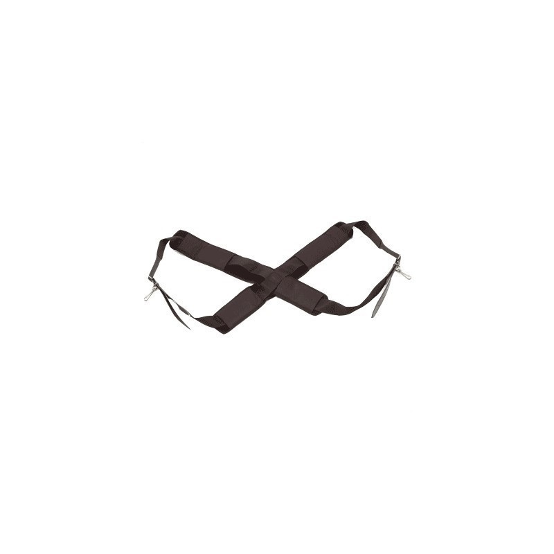 ORTOLA 721 PaddedStrap