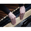 Vancore CCM4005 4.1/2 Octavas Marimba Palosanto Honduras