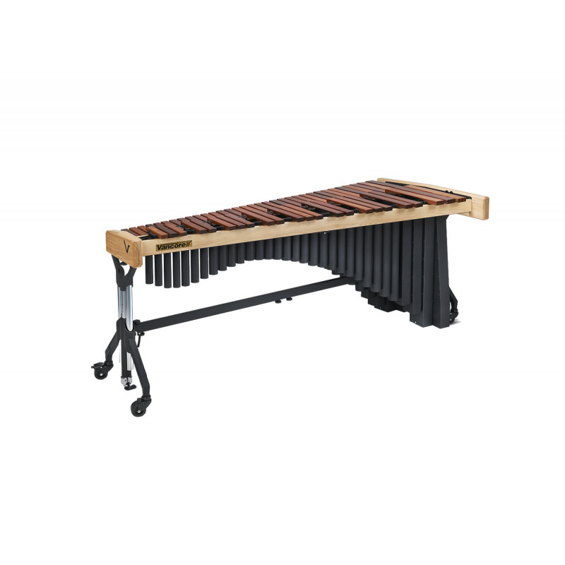 Vancore CCM4005 4.1/2 Octavas Marimba Palosanto Honduras