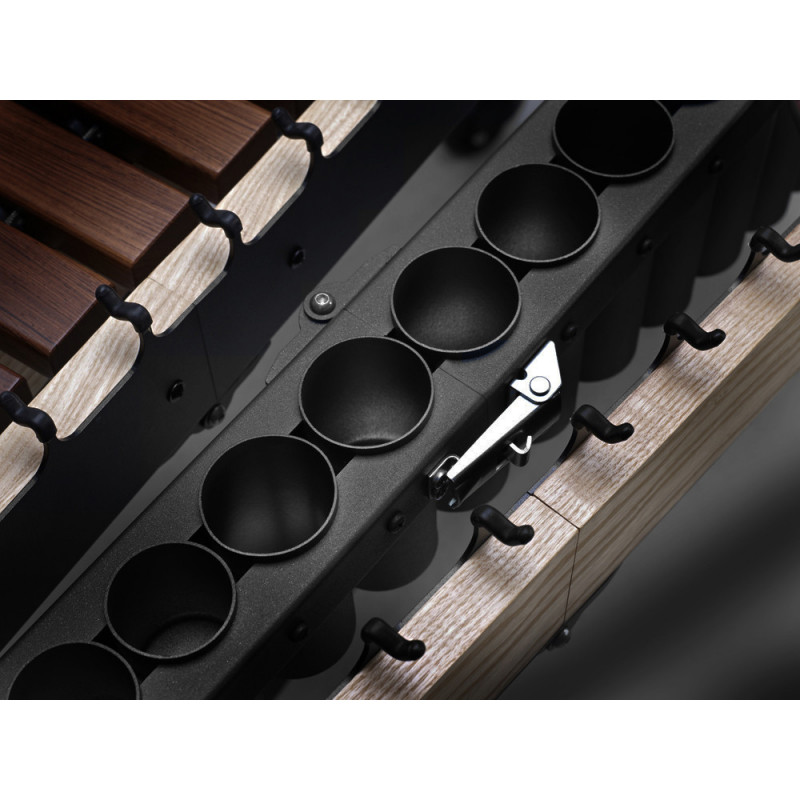 Vancore CCM4005 4.1/2 Octavas Marimba Palosanto Honduras
