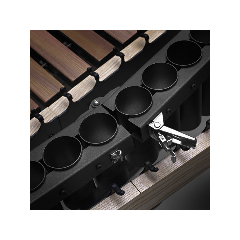 Vancore CCM4005 4.1/2 Octavas Marimba Palosanto Honduras