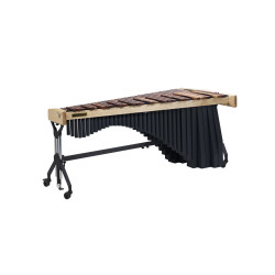 Vancore CCM4012 5 Octavas Marimba Palosanto Honduras