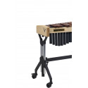 Vancore PSM2010 5 Octavas Marimba Padouk
