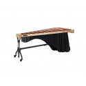 Vancore PSM2010 5 Octavas Marimba Padouk