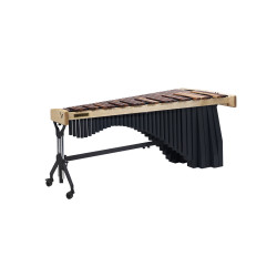 Vancore PSM2012 5 Octavas Palosanto Honduras Marimba