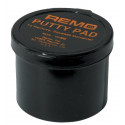 Remo Putty Pad