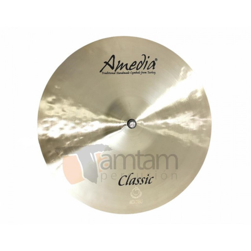 Amedia Splash 12" Classic Rock