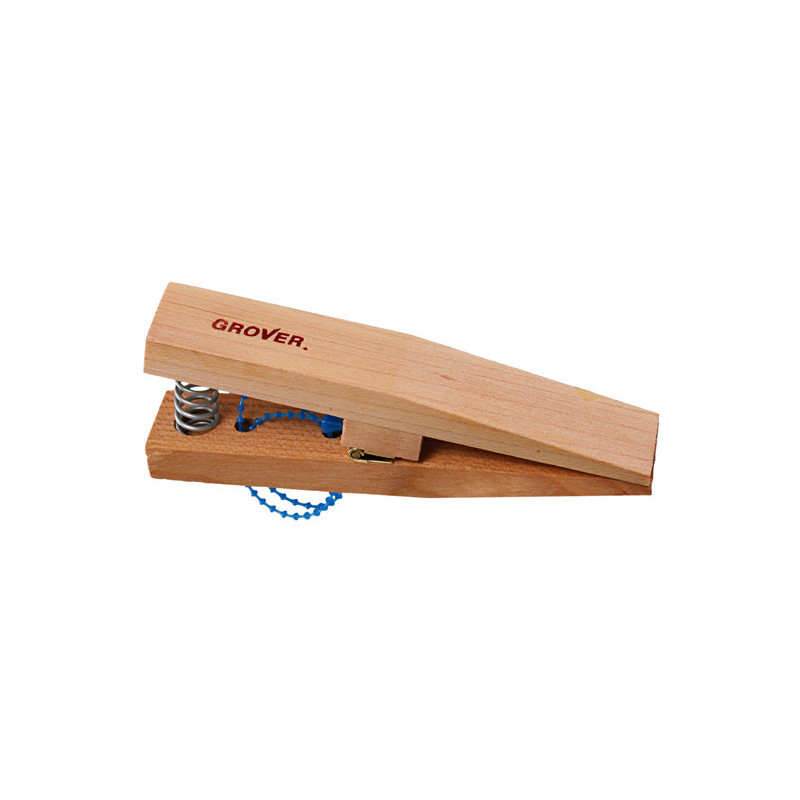 Grover PTC Pinza Triángulo Pro