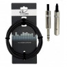 Alpha Audio Balanced 6 mt Jack-XLR