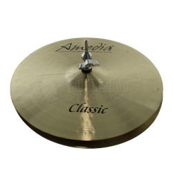 Amedia Hi Hat 16" Classic Rock