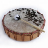 TTP HL004 Ritual Drum 35 cms