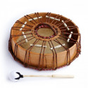 TTP HL005 Tambor Chamánico 40 cms