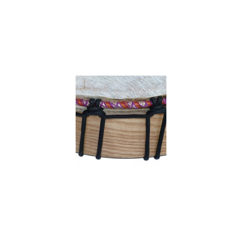 TTP HL005 Tambor Chamánico 40 cms