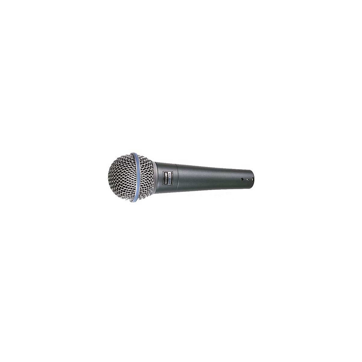 SHURE Beta 58 A Microfono - Microfonia Microfonos SHURE Beta 58 A