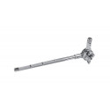Gibraltar SC-BAMMS Short Boom for Mic