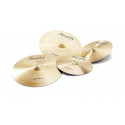 Amedia Set Platos Ahmet Legend Jazz