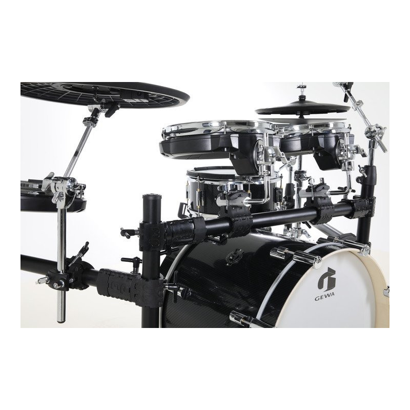Gewa G9 Batería Electrónica Studio 5