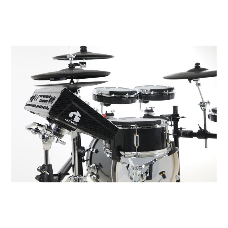Gewa G9 Batería Electrónica Studio 5