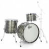 Gretsch Brooklyn Standard Rock Grey Oyster