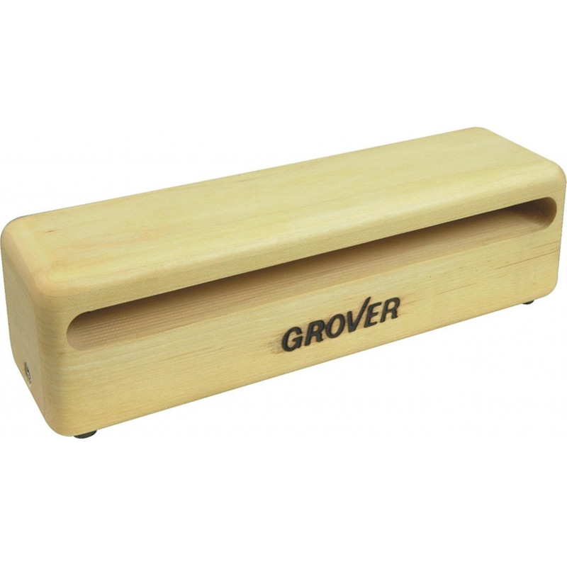 Grover WB-7 Woodblock