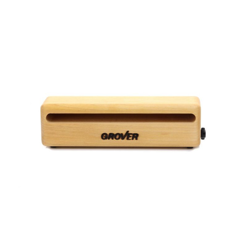 Grover WB-8 Woodblock