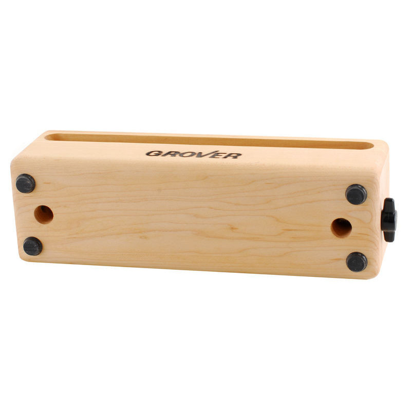 Grover WB-8 Woodblock Medio