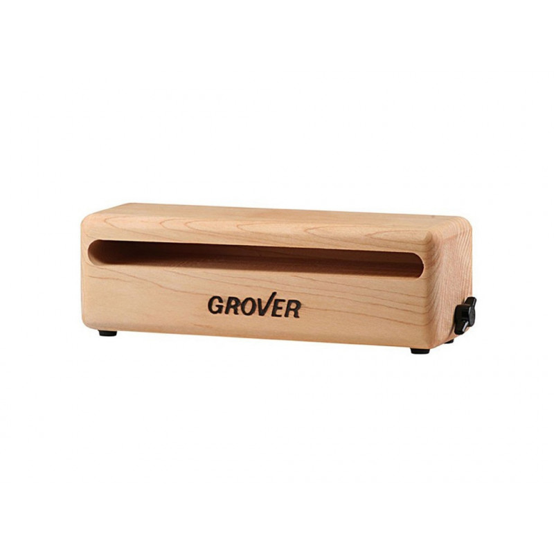 Grover WB-9 Woodblock