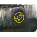 Paiste Gong 22" Hand Gong 