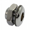 Sparedrum AVH1 Agujero Descompresión Die Cast 16mm