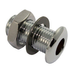Sparedrum AVH3  Agujero Descompresión Die Cast 30mm