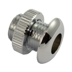 Sparedrum AVH5  Agujero Descompresión Die Cast 20mm