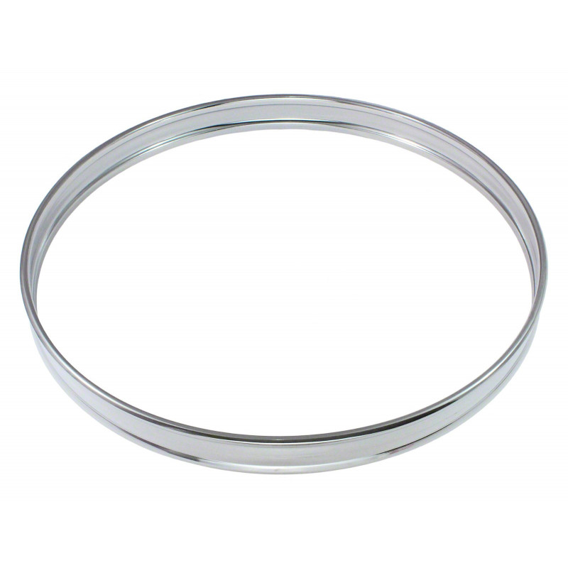 Sparedrum HBS-22CH Metal Bass Drum Hoop 22" Chrome