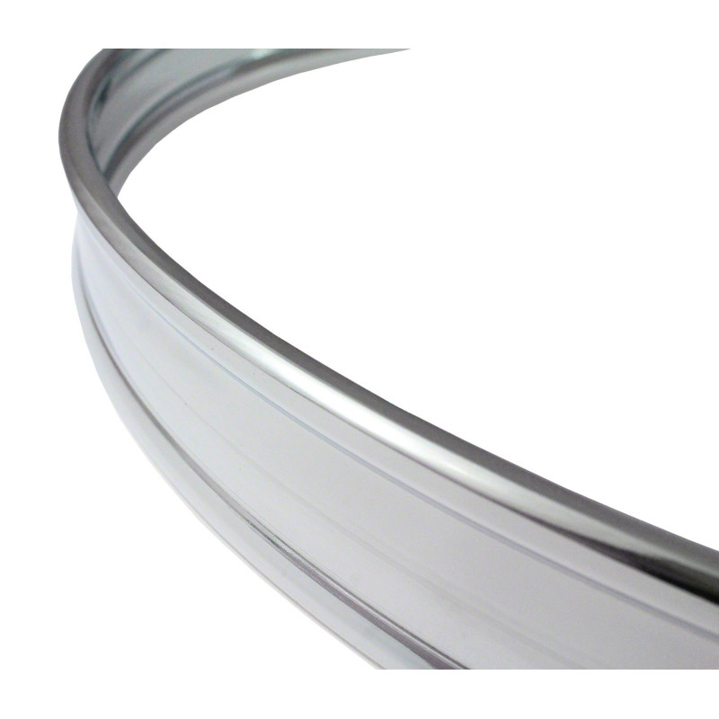 Sparedrum HBS-22CH Metal Bass Drum Hoop 22" Chrome
