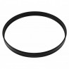 Sparedrum HBS-24BL Metal Bass Drum Hoop 24" Black