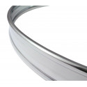 Sparedrum HBS-24CH Metal Bass Drum Hoop 24"  Chrome