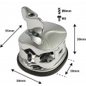 Sparedrum TB4 Fixing Tom / Timpani Base