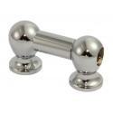 Sparedrum TL1D25 Lug Double tube