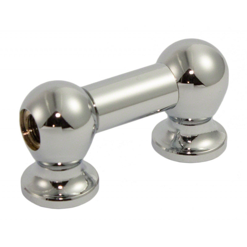 Sparedrum TL1D25 Lug Double tube