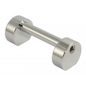 Sparedrum TL3S51B Bellota Tubo Bombo Simple