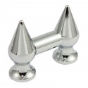 Sparedrum TL4S25 Lug Simple tube