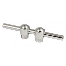 Sparedrum TL6D100 Lug Double tube