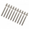 Sparedrum TRC-52W Screw 52mm