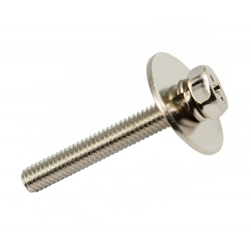 Sparedrum WSC4-28 Screws Subjection Lug M4 28 mm.