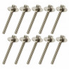 Sparedrum WSC4-42 Screws Subjection Lug M4 42 mm.