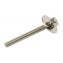Sparedrum WSC4-42 Tornillos Sujeción Bellota M4 42 mm.