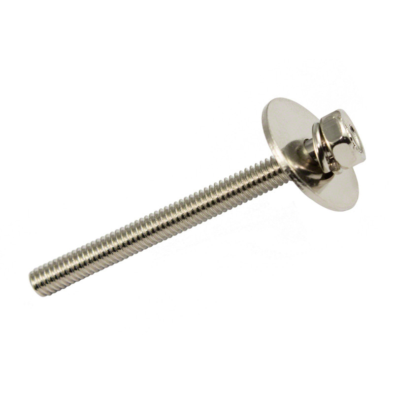 Sparedrum WSC4-42 Tornillos Sujeción Bellota M4 42 mm.