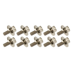 Sparedrum WSC5-14 Screws Subject Lug M5 14 mm.